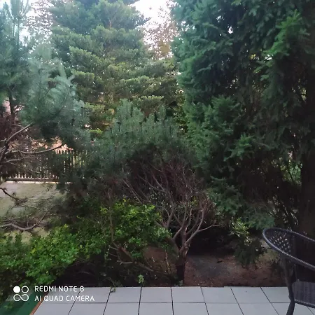 Domek U Agaty Дом отдыха
