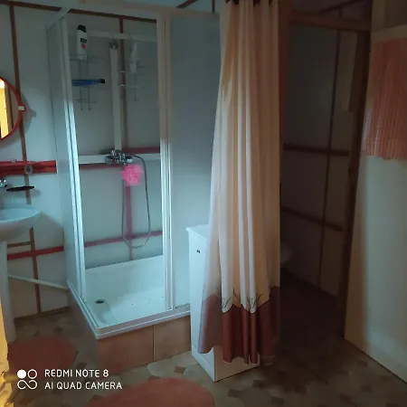Domek U Agaty Дом отдыха *