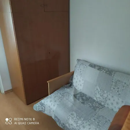 Domek U Agaty Дом отдыха